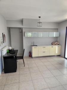 Grande casa di Ialysos