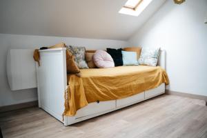 Sous les Etoiles - RER A Champigny-St-Maur- Parc St-Maur