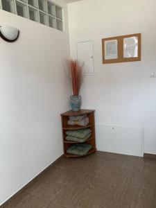 Apartmán EMES s terasou