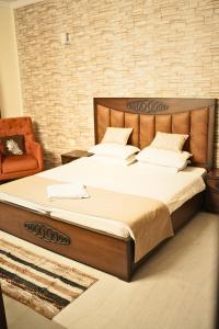 Atreya Boutique Cottage Near Tapovan