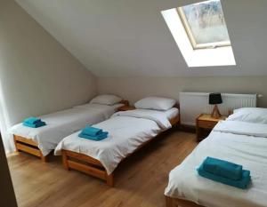 Agroturystyka Huculska Polana