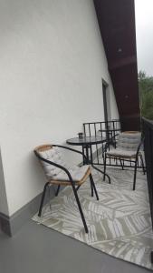 Agroturystyka Huculska Polana