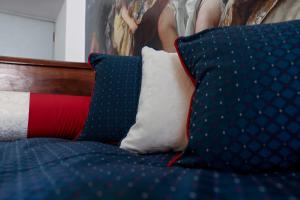 Bohemian Apartment - heart of Como