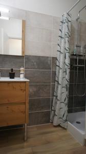 Appart étape le Voultain