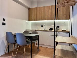 Lidia Apartments Sarande