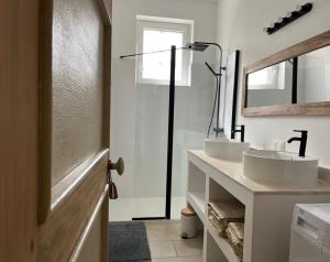 Maisons de vacances Gites Corbieres : photos des chambres