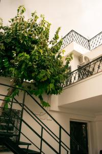 La Casona del Monumento