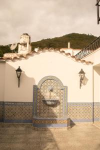 La Casona del Monumento