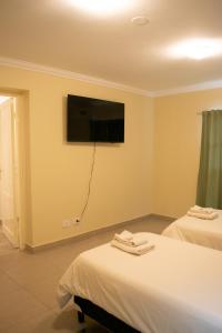 La Casona del Monumento