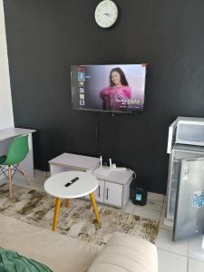 Legatus Cozy Studios Racecourse 1