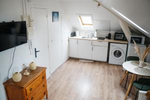 Sous les Etoiles - RER A Champigny-St-Maur- Parc St-Maur