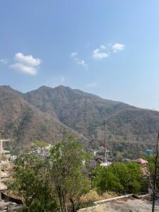 The Hillstead Tapovan 2BHK