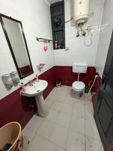 The Hillstead Tapovan 2BHK