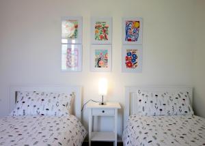 Casa Clorofilla - Umbria, Private Garden