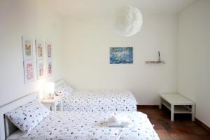 Casa Clorofilla - Umbria, Private Garden