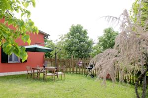 Casa Clorofilla - Umbria, Private Garden
