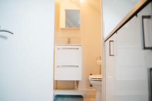 Appartements Sous les Etoiles - RER A Champigny-St-Maur- Parc St-Maur : photos des chambres