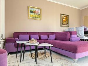 Spectacular SeaView Apartment