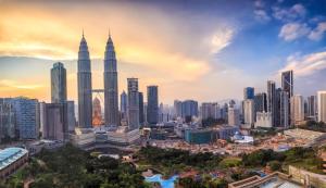 Mercu Summer mistudios by klcc aperment