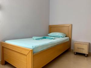 Spectacular SeaView Apartment