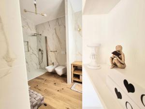 Romantica Corte dei limoni Piscinas