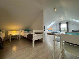 Apartamenty Morza Brzeg Władysławowo