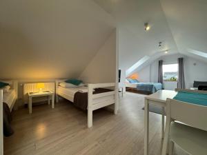 Apartamenty Morza Brzeg Władysławowo