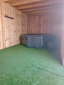 Maisons de vacances Maison de centre-ville Ars en Re : photos des chambres