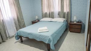 Finca con piscina cerca del Parque del Cafe