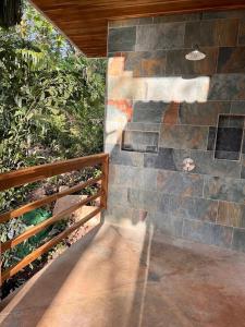 Ocean View Jungle Casitas
