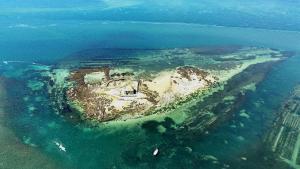 Maisons de vacances Maison a St Cado avec vue sur la Ria : photos des chambres
