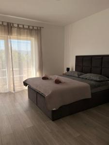 Apartmani Belas