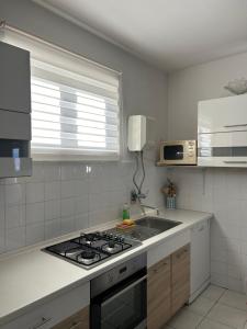 Apartmani Belas