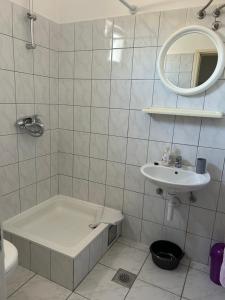 Apartmani Belas