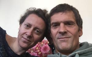 Appartements Typical Parisian apartment 70sqm Downtown : photos des chambres