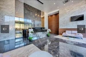 Blue View Luxury Apt in Soho City