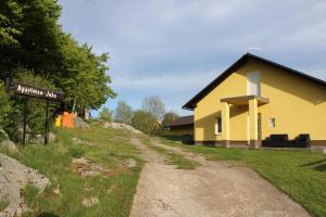 Apartman Juka