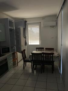 Rózsás apartman
