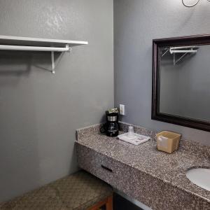 King Bed Hotel Studio 219