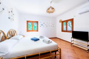 Villa Casty with private pool