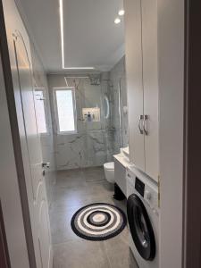 ELA Apartment in Berat