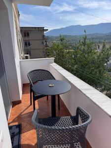 ELA Apartment in Berat