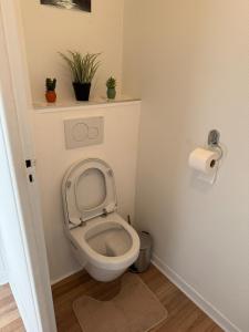 Appartements Beautiful and modern apartment close to Paris : photos des chambres
