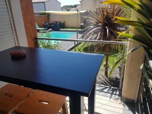 Villas Villa moderne avec toutes les commodites, proche de la mer : photos des chambres