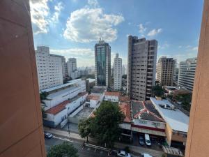 Hotel Live Logde Ibirapuera UH-904