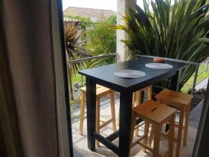 Villas Villa moderne avec toutes les commodites, proche de la mer : photos des chambres