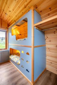 Luxury Pod 3