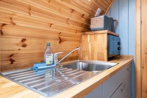 Luxury Pod 3