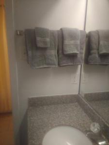 King Bed Hotel Studio 220