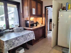 Auberges B&B Gite les Baudy : photos des chambres